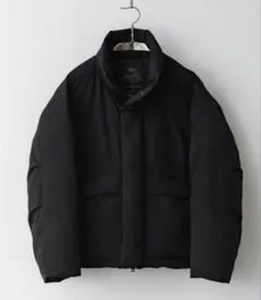 WYM LIDNM/HEAT FIBER PADDED JACKET S