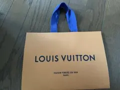 LOUIS VUITTON 紙袋