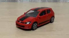 マジョレット製フォルクスワーゲン・ゴルフGTI