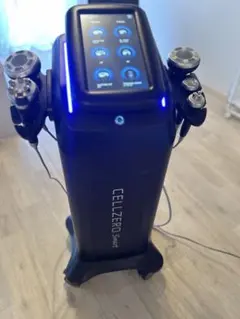 【じぶんdeエステ】CELLZERO PRO/セルゼロプロ エステマシン じぶんdeエステの効果がすごい！？ビフォーアフター写真・料金プラン