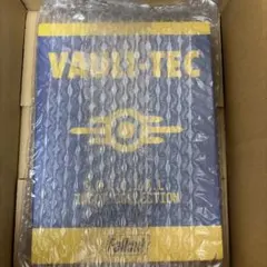 Fallout S.P.E.C.I.A.L. パークカード インゴット コレクタ