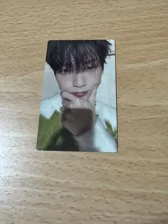 【TXT】SWEET スビン トレカ