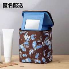 【匿名配送】JOURNAL STANDARD relume バニティポーチのサムネイル