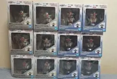 機動戦士ガンダムSEEDFREEDOM ヘッド型スピーカー　12点