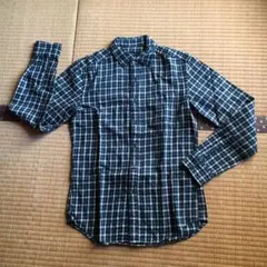 RAGE BLUE 長袖シャツ サイズＳのサムネイル