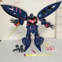 GFF ZEONOGRAPHY #3013 キュベレイMk-Ⅱ/量産型 - メルカリ