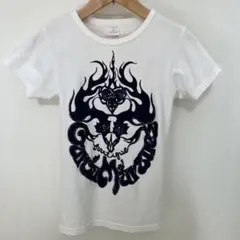 ガルシアマルケス　半袖　Tシャツ　Sのサムネイル