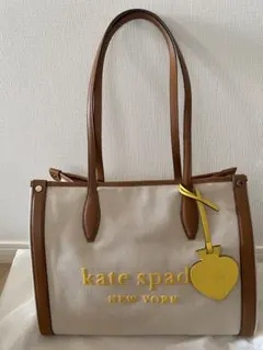 値下げしました！！ kate spade new yorkトートバッグ