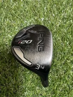 PING i20 フェアウェイウッド 14度 ヘッドのみのサムネイル