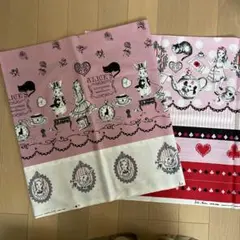 anさま⭐︎ アリス　ルシアン　生地　合計3メートル