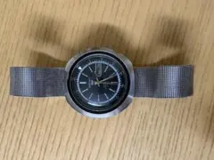ジャンク】セイコー 5スポーツ スピードタイマー 6139-7020 本体のみ