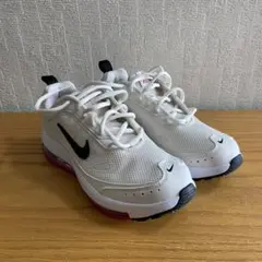 Nike Air Max AP ホワイト/ブラック/ピンク