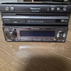 2026年最新】panasonic cqの人気アイテム - メルカリ