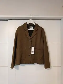 2025年最新】mila owen ツイードジャケットの人気アイテム - メルカリ