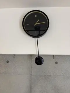 SEIKO ポストモダン ミッドセンチュリー ヴィンテージクロック - メルカリ