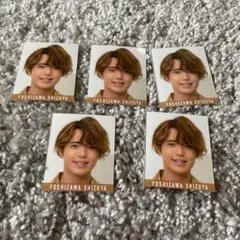 Myojo データカード デタカ 吉澤閑也