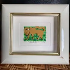 James Rizzi Hound dog 169/350 1990年作 2025年最新】james rizziの人気アイテム - メルカリ