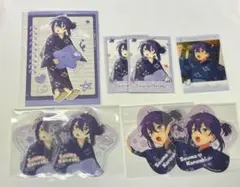 あんスタ　颯馬　中国　童心珍蔵　まとめ