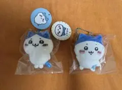 2026年最新】ちいかわ ハチワレの人気アイテム - メルカリ