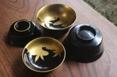 2025年最新】漆器 お椀 アンティークの人気アイテム - メルカリ