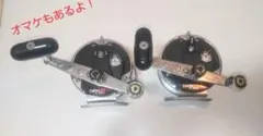 ⭐超極上美品⭐DAIWA VIKING GS-77⭐ 2025年最新】バイキング ダイワ gsの人気アイテム - メルカリ