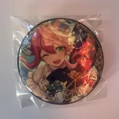あんスタ 中国 星之所向 缶バッジ 姫宮桃李