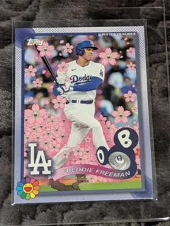 2026年最新】村上隆 カード mlbの人気アイテム - メルカリ