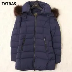 ★カフェラテ★TATRAS タトラス　セラミカ　ダウン セール】 TATRAS: SHIPS別注CERAMICA◇ （ダウンジャケット・ベスト