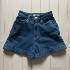 WEGO STANDARD ショートパンツ　XSサイズ
