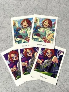 あんスタ ぱしゃっつ vol6. 2wink