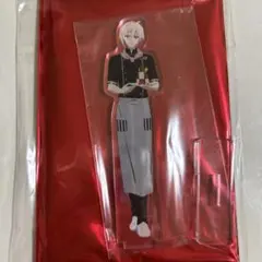 アイナナ　九条天　アクリルスタンド