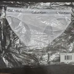 Calvin Klein アイコニックショーツ ホワイトのサムネイル