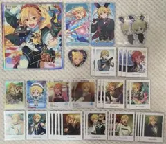 あんスタ グッズまとめ 仁兎なずな