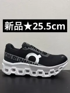新品★25.5cm★未使用★On cloudmonster2★クラウドモンスター