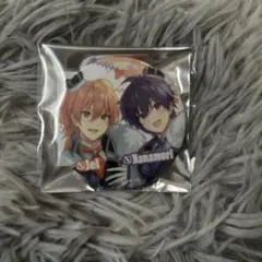 すとぷり 缶バッジくじ(2022 New Year ver.!!)(ななジェル)