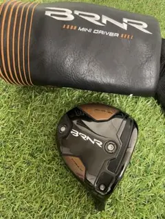 2026年最新】BRNR ミニドライバー 13.5の人気アイテム - メルカリ