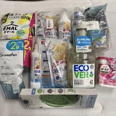 2026年最新】洗剤洗剤柔軟剤入りの人気アイテム - メルカリ