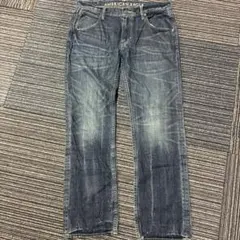 American Eagle Original Straight デニムのサムネイル