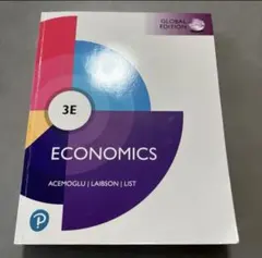 Economics 3E Global Edition