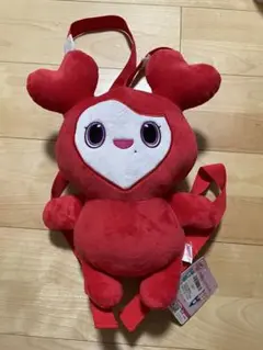TWICE チェヨン　 ぬいぐるみ リュック　チェンブリー