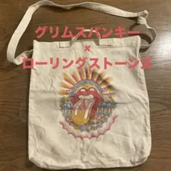 グリムスパンキーグッズ Tシャツ トートバッグ - メルカリ