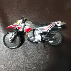 超人機メタルダーミニフィギュア ゴーストバンクシリーズ17 - メルカリ
