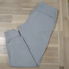 UNIQLO ジョガーパンツ ライトグレー M