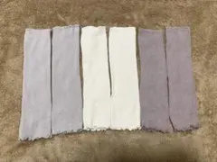 SOWANベビーレッグウォーマー 3点セット