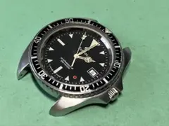 ROLEXデイトナ 6263 ワンオフミドルケース 高品質MarkⅠ反転zベゼル