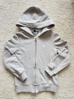 ラルフローレン　パーカー