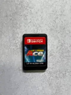 マリオテニス エース Nintendo Switch