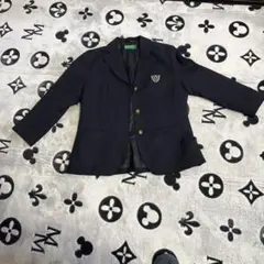 制服　　ブレザー