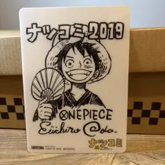ジャンプフェスタ2026 複製ミニ色紙 ONE PIECE ワンピース - メルカリ