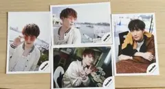 Snow Man ASIATOUR 2D.2D. 公式オフショ